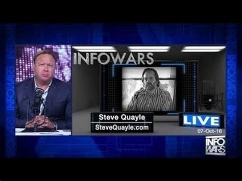 Steve quayle news alerts - Hear Steve Quayle discuss all this in more detail in today's Brighteon Broadcast News episode. Today's episode is especially powerful and urgent, covering: - The pattern of escalation that leads to nuclear war - Europe's military bases will be obliterated in giant mushroom clouds - Why millions of oblivious people will soon be dead - Putin ...